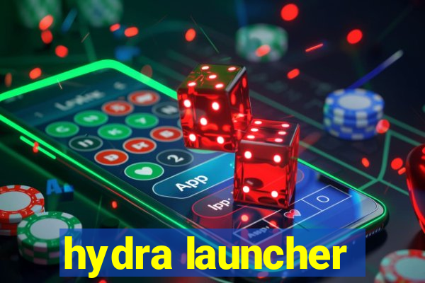 hydra launcher